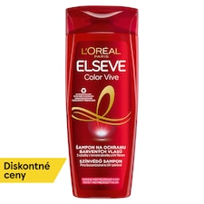 L'Oréal Paris Elseve Color Vive šampón, 400 ml