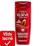 L'Oréal Paris Elseve Color Vive šampón, 400 ml