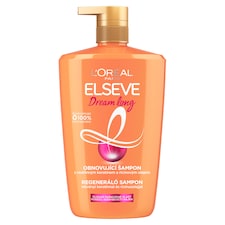 L'Oréal Paris Elseve Dream Long šampón, 1000 ml
