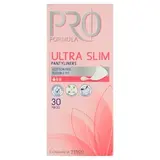 Pro Formula Ultra Slim slipové vložky 30 ks