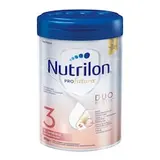NUTRILON Profutura Duobiotik 3 batoľacie mlieko 800g