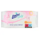 Linteo Baby Marigold detské vlhčené obrúsky 120 ks