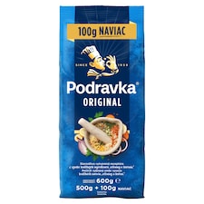 Podravka Original ochucovadlo 600 g