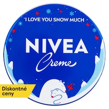 Nivea Creme Limitovaná edícia 75 ml