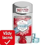 Old Spice Cold Spice Pánsky Priezračný Gélový Antiperspirant 70 ml