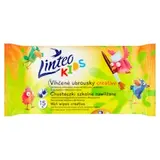 Linteo Kids Creative vlhčené obrúsky 15 ks