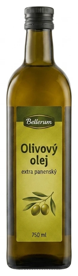 Olivový olej