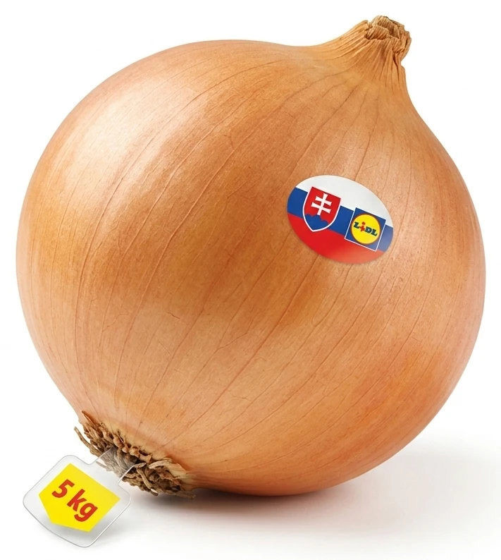 Cibuľa