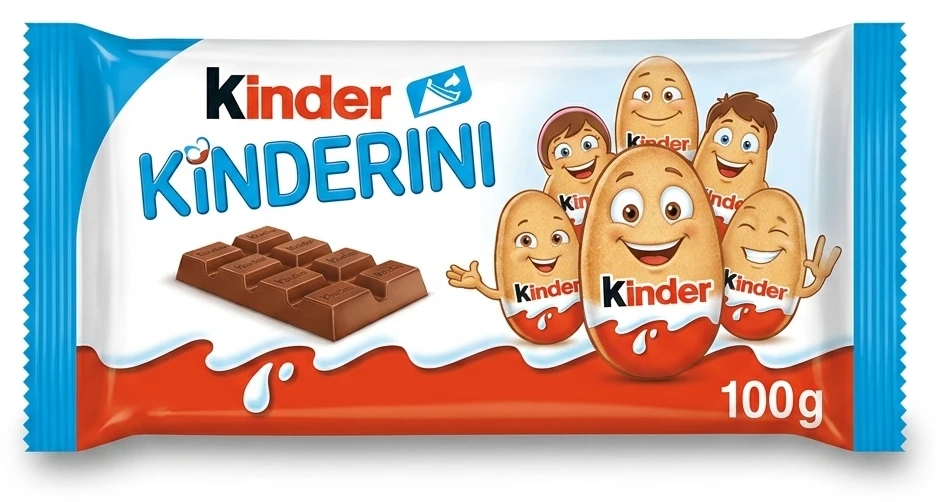Kinder Kinderini