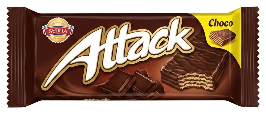 Attack