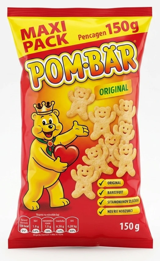 Pom-Bär