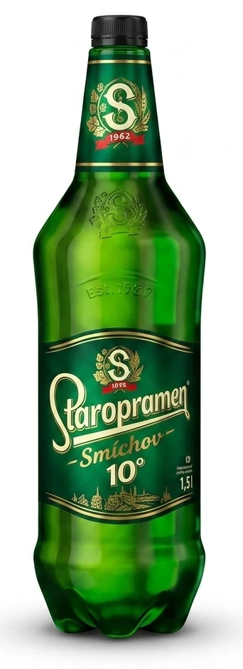 Staropramen Smíchov 10°