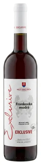 Villa Vino Rača