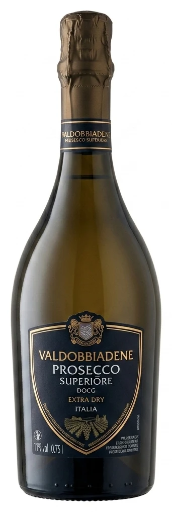 Prosecco DOCG