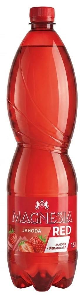 Magnesia RED