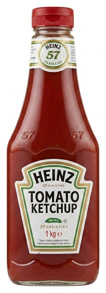 Heinz Kečup