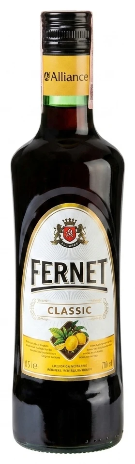 Fernet