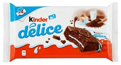 Kinder Délice