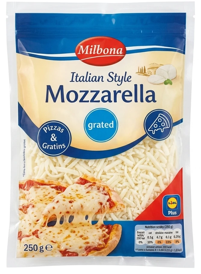 Mozzarella