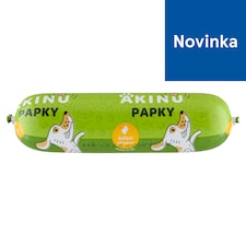 Akinu Papky kuracia saláma 1000 g