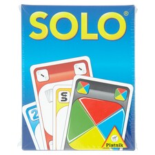 Piatnik Solo Hra pre deti