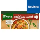 Knorr Hovädzí Bujón 5 l 100 g