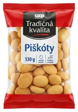 Tradičná kvalita Piškóty