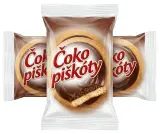 Čokopiškóty 3 druhy