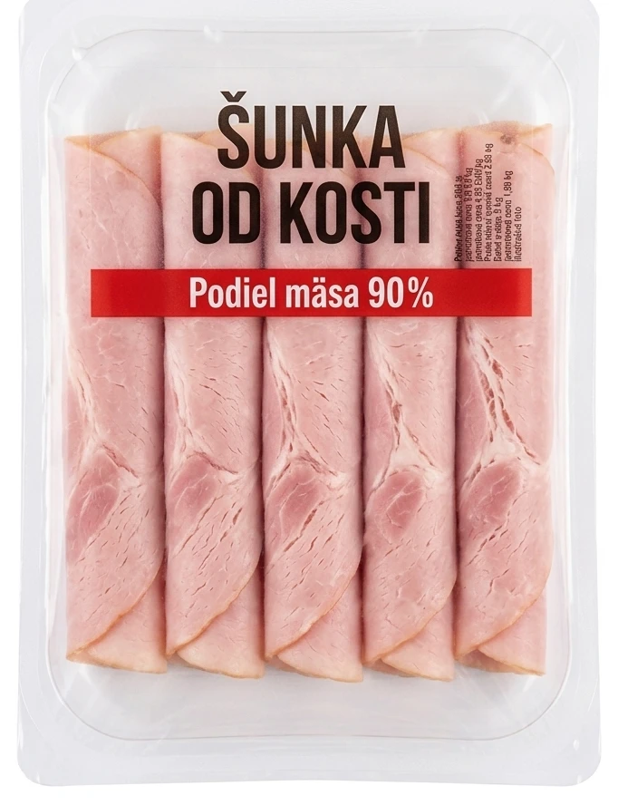 Šunka od kosti