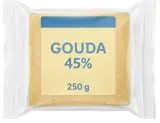 Gouda 45%