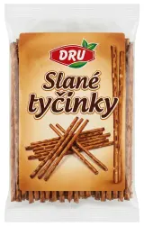 Slané tyčinky