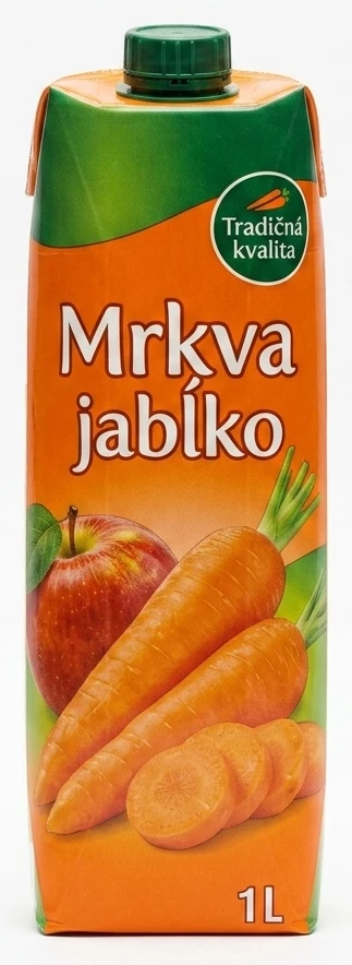 Nápoj 2 druhy