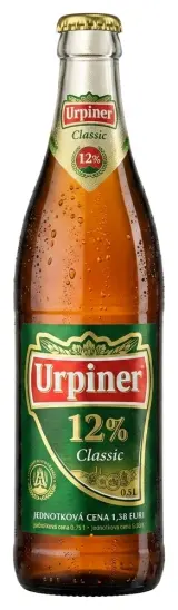 Urpiner 12%