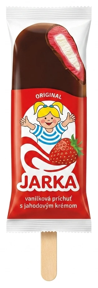 Jarka nanuk