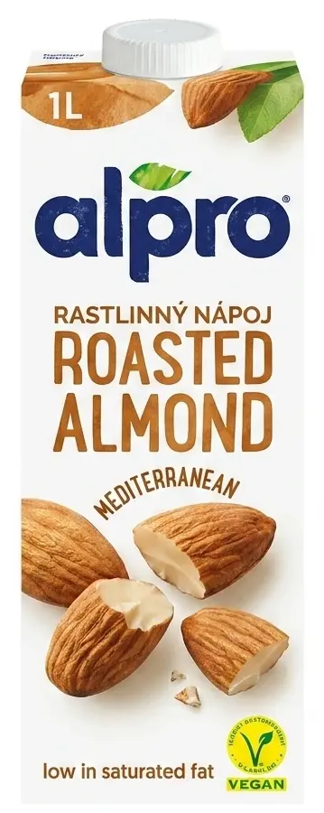 Rastlinný nápoj