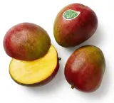 Mango zrelé