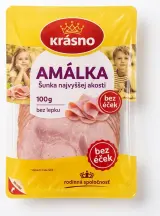 Bravčová šunka