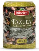 Fazuľa