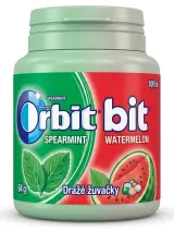 Dražé žuvačky