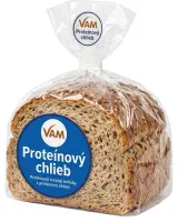Proteínový chlieb