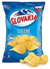 Zemiakové lupienky