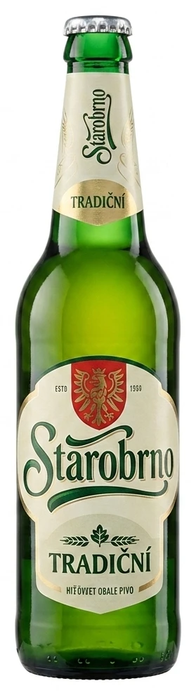 Svetlé pivo