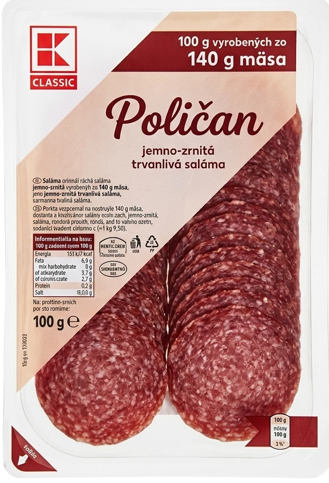 Saláma Poličan
