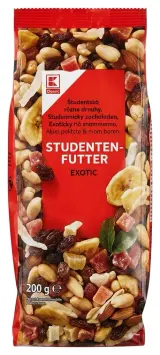Študentská zmes