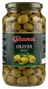 Olivy