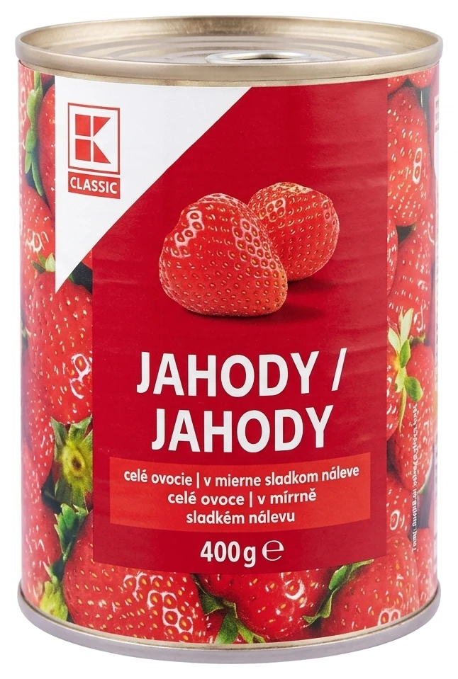 Jahody