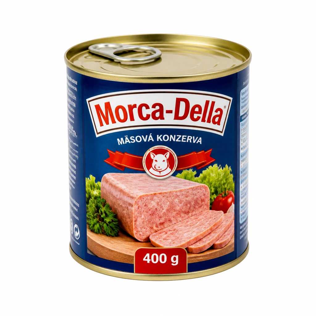 Morca-Della