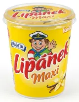 MADETA LIPÁNEK MAXI