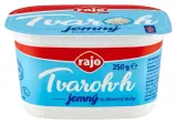 RAJO TVAROH JEMNÝ
