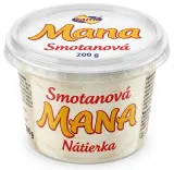 TAMI MANA SMOTANOVÁ NÁTIERKA